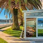 Eurostars Louxo Talaso Ξενοδοχείο 4*