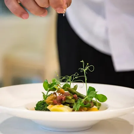 Hotel Eurostars Louxo Talaso