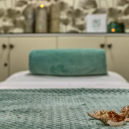 Eurostars Louxo Talaso Hotel 4*
