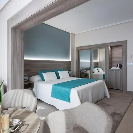 Eurostars Louxo Talaso Hotel