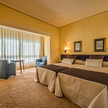 Hotel Eurostars Louxo Talaso