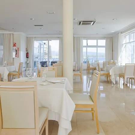 Eurostars Louxo Talaso Hotel