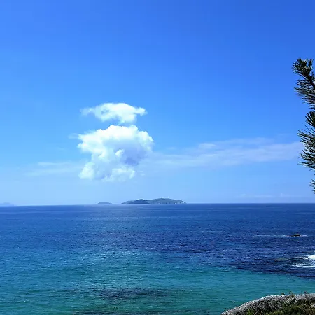 Eurostars Louxo Talaso Otel O Grove