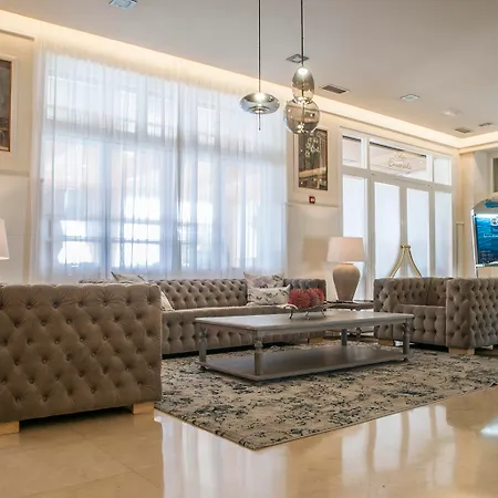 Eurostars Louxo Talaso Hotel