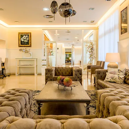 Eurostars Louxo Talaso 4* او غروف