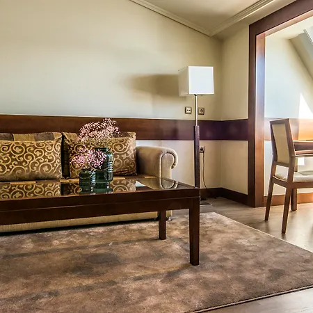 Eurostars Louxo Talaso 4* O Grove