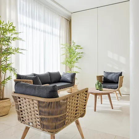 Eurostars Louxo Talaso O Grove