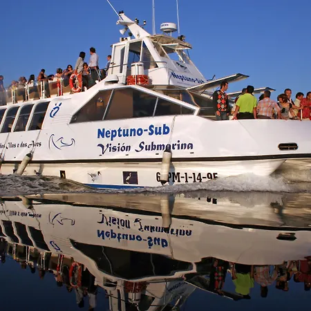 Hotel Eurostars Louxo Talaso 4*