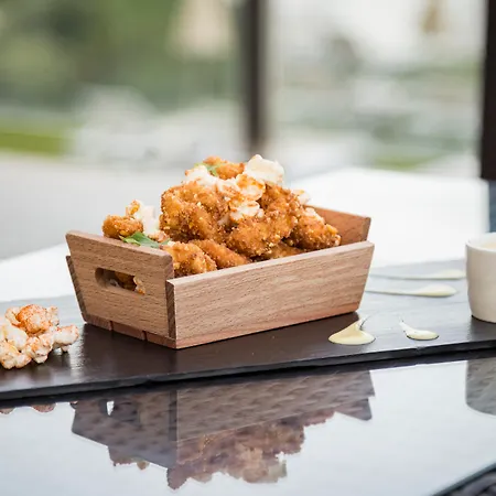 Eurostars Louxo Talaso