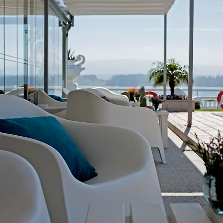 Hotel Eurostars Louxo Talaso