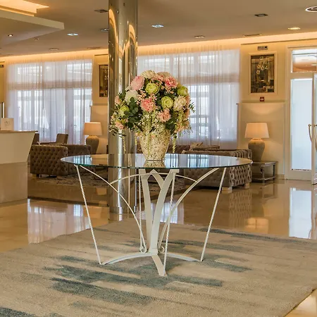 Eurostars Louxo Talaso O Grove