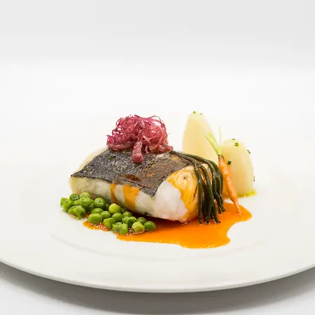 호텔 Eurostars Louxo Talaso 4*