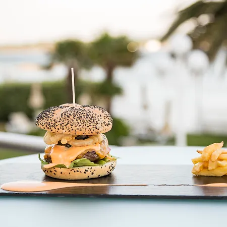 Eurostars Louxo Talaso 4*