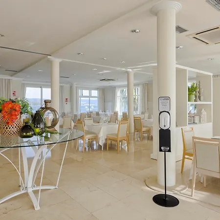 Eurostars Louxo Talaso Hotel 4*