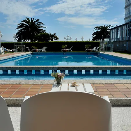 Eurostars Louxo Talaso Hotel