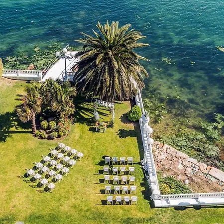 Eurostars Louxo Talaso Hotel O Grove