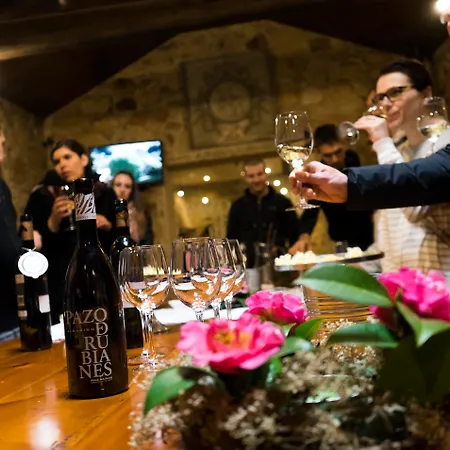 Otel Eurostars Louxo Talaso