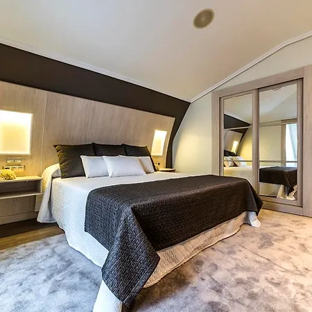 Eurostars Louxo Talaso O Grove