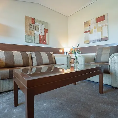 Eurostars Louxo Talaso Hotel