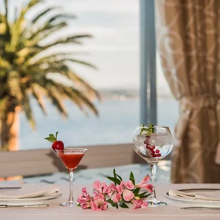 Eurostars Louxo Talaso Hotel