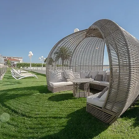 Eurostars Louxo Talaso O Grove