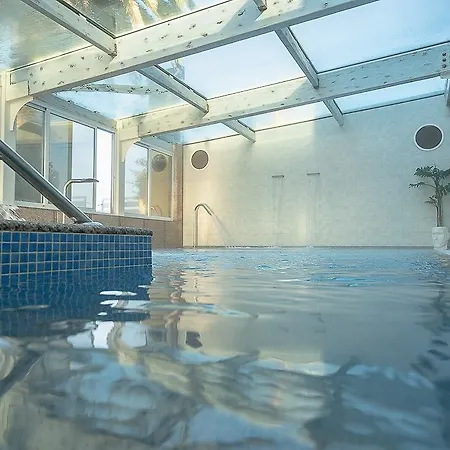 فندق Eurostars Louxo Talaso 4*