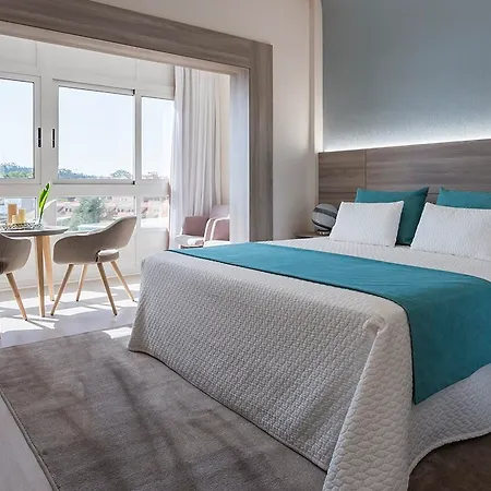 Eurostars Louxo Talaso 4* O Grove