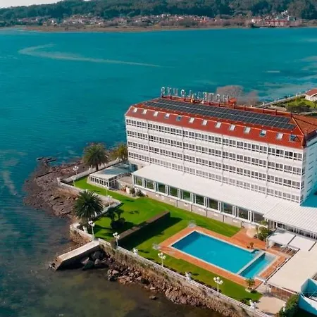 Eurostars Louxo Talaso Hotel O Grove