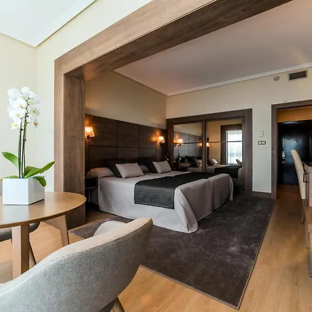Eurostars Louxo Talaso Hotel