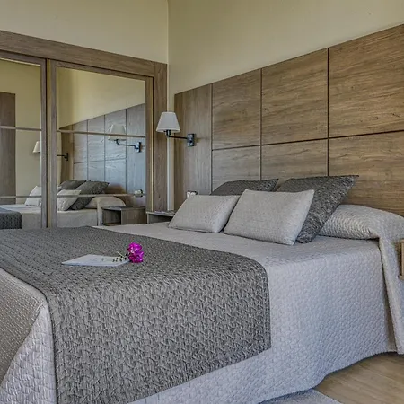 Eurostars Louxo Talaso Hotel 4*