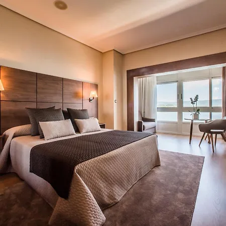 Eurostars Louxo Talaso Hotel O Grove