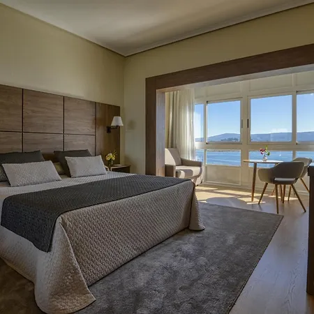 Eurostars Louxo Talaso 4*