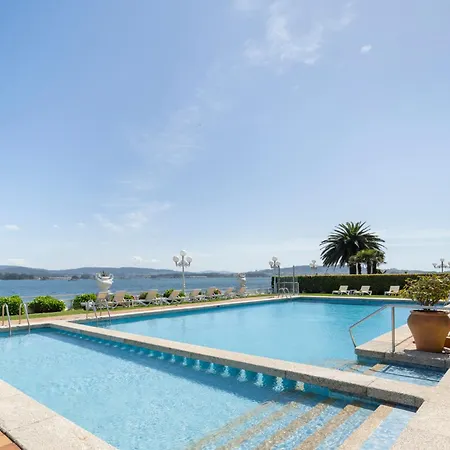 Eurostars Louxo Talaso Hotel O Grove