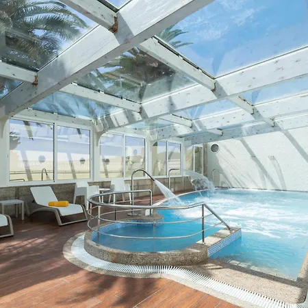 Eurostars Louxo Talaso Hotel 4*