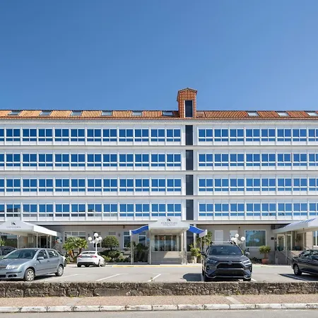 Hotel Eurostars Louxo Talaso 4*