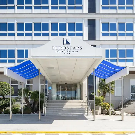 Eurostars Louxo Talaso 4*