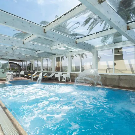 Eurostars Louxo Talaso Hotel