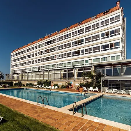 Hotel Eurostars Louxo Talaso O Grove