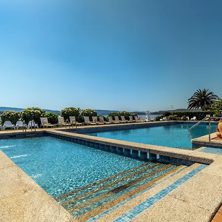 Eurostars Louxo Talaso 4*