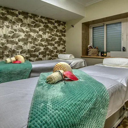 Hotel Eurostars Louxo Talaso 4*