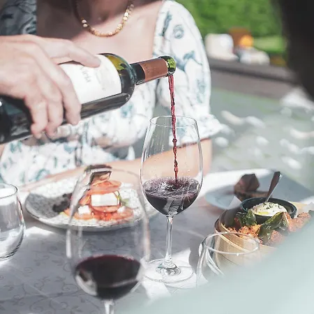 Eurostars Louxo Talaso Hotel O Grove