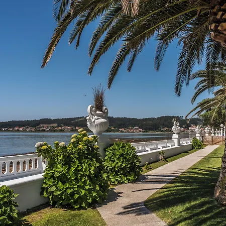 Otel Eurostars Louxo Talaso 4*