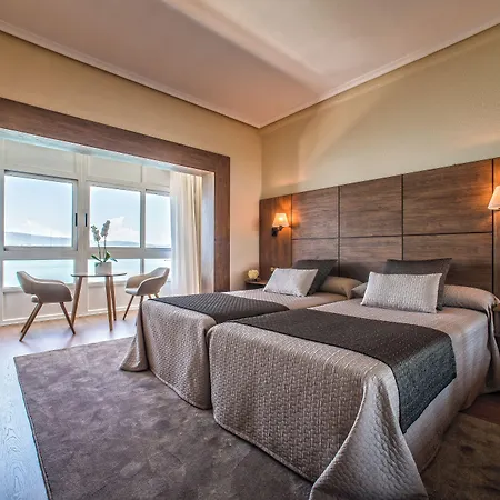 Hotel Eurostars Louxo Talaso O Grove