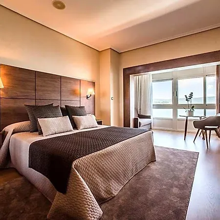 Eurostars Louxo Talaso 4*