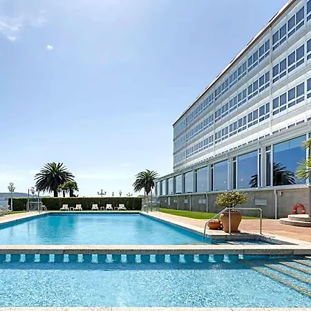 Eurostars Louxo Talaso 4*