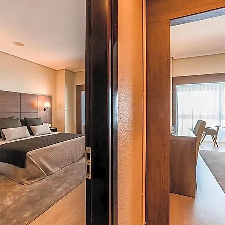 فندق Eurostars Louxo Talaso 4*