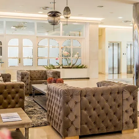 Eurostars Louxo Talaso O Grove