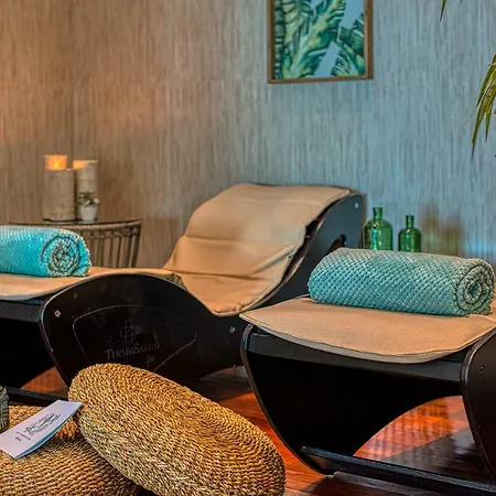 Hotel Eurostars Louxo Talaso