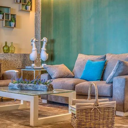 Eurostars Louxo Talaso