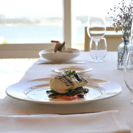 Eurostars Louxo Talaso Hotel 4*